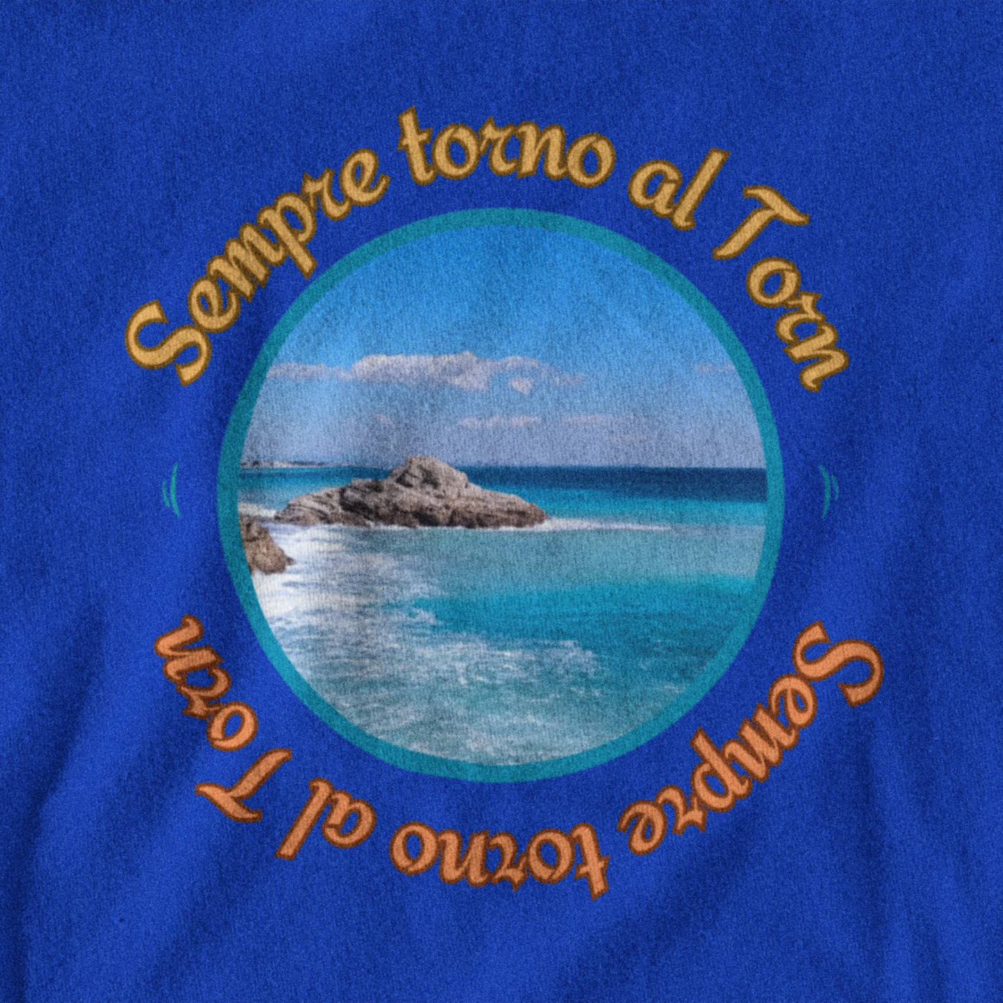 Sempre torno al Torn
