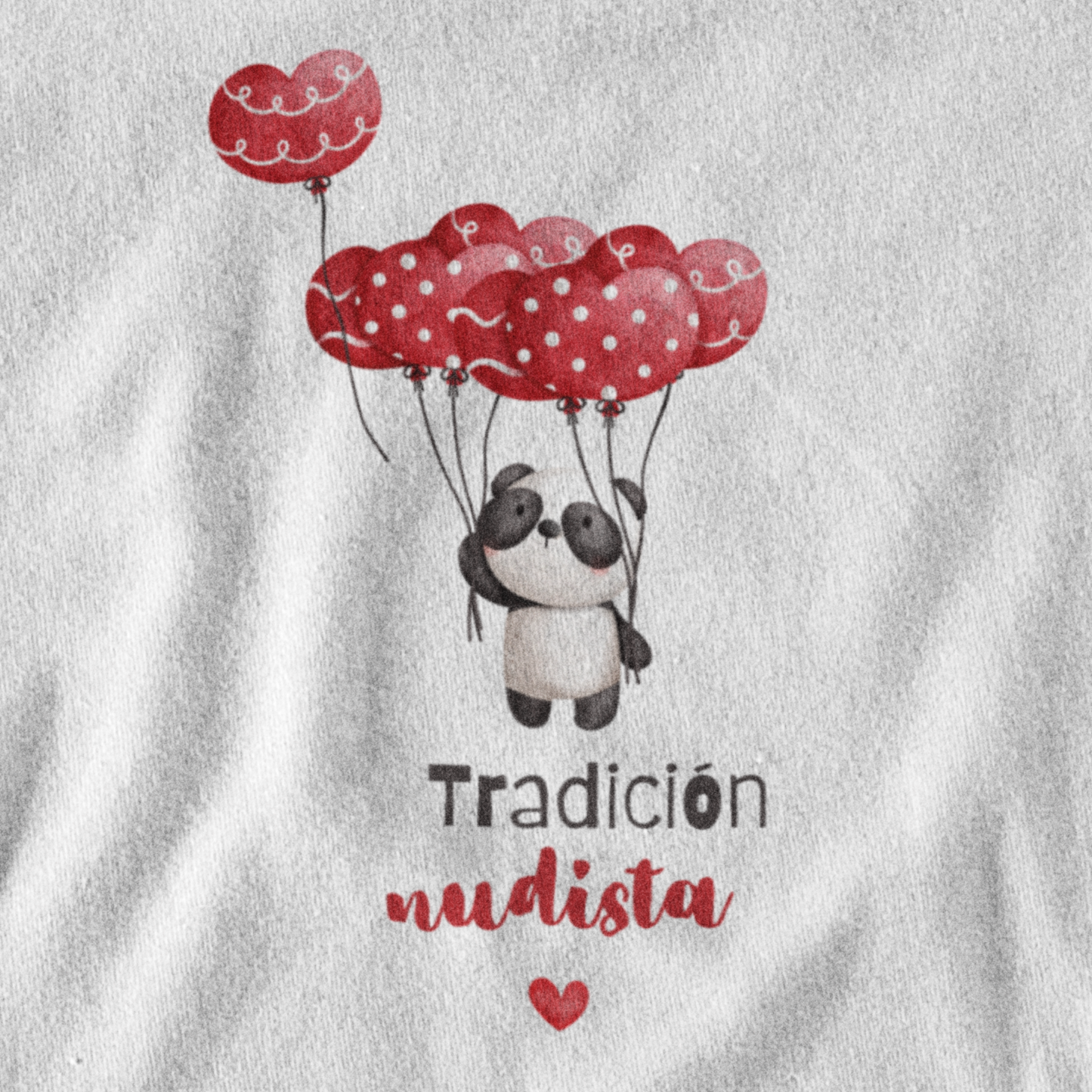 Tradición Nudista