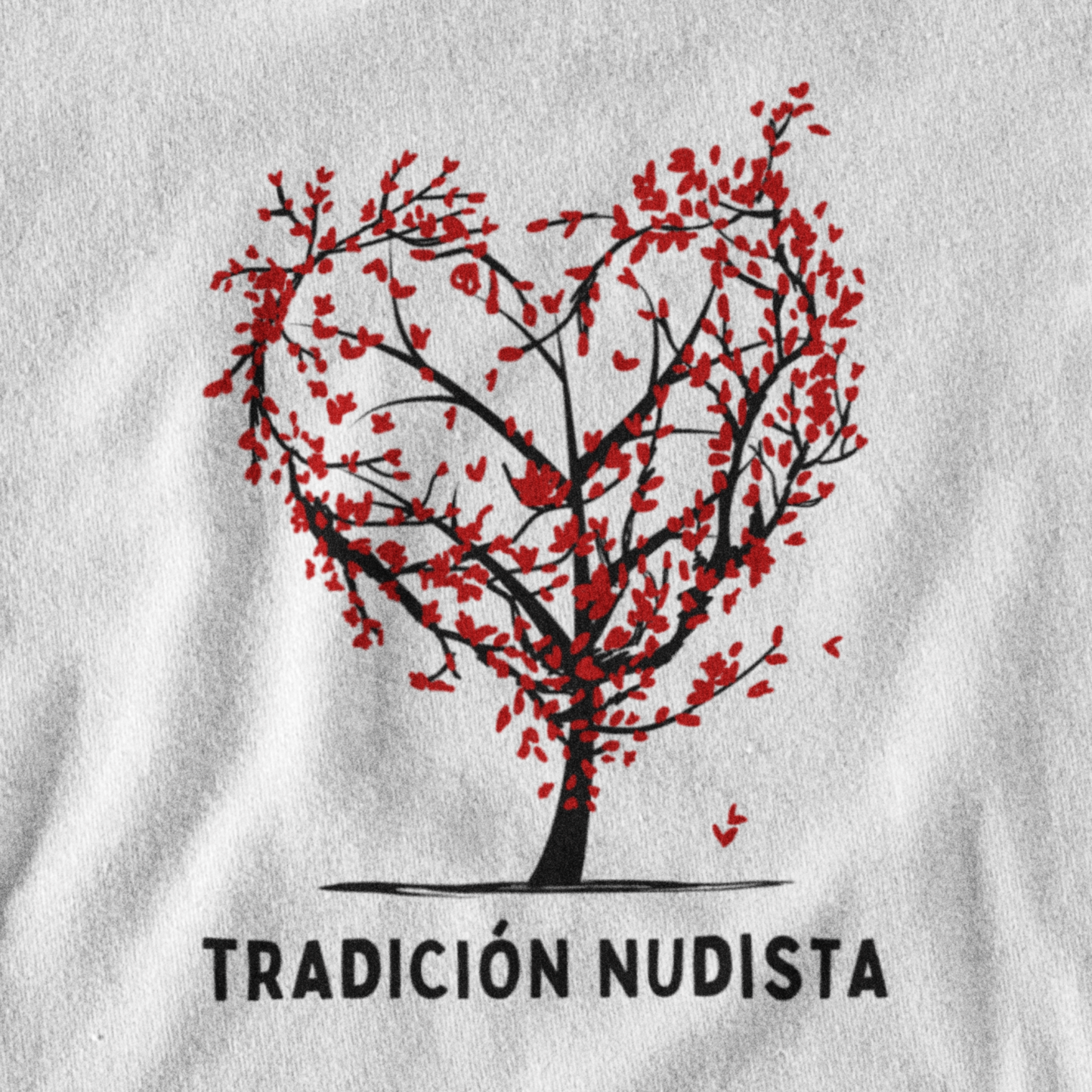 Tradición Nudista