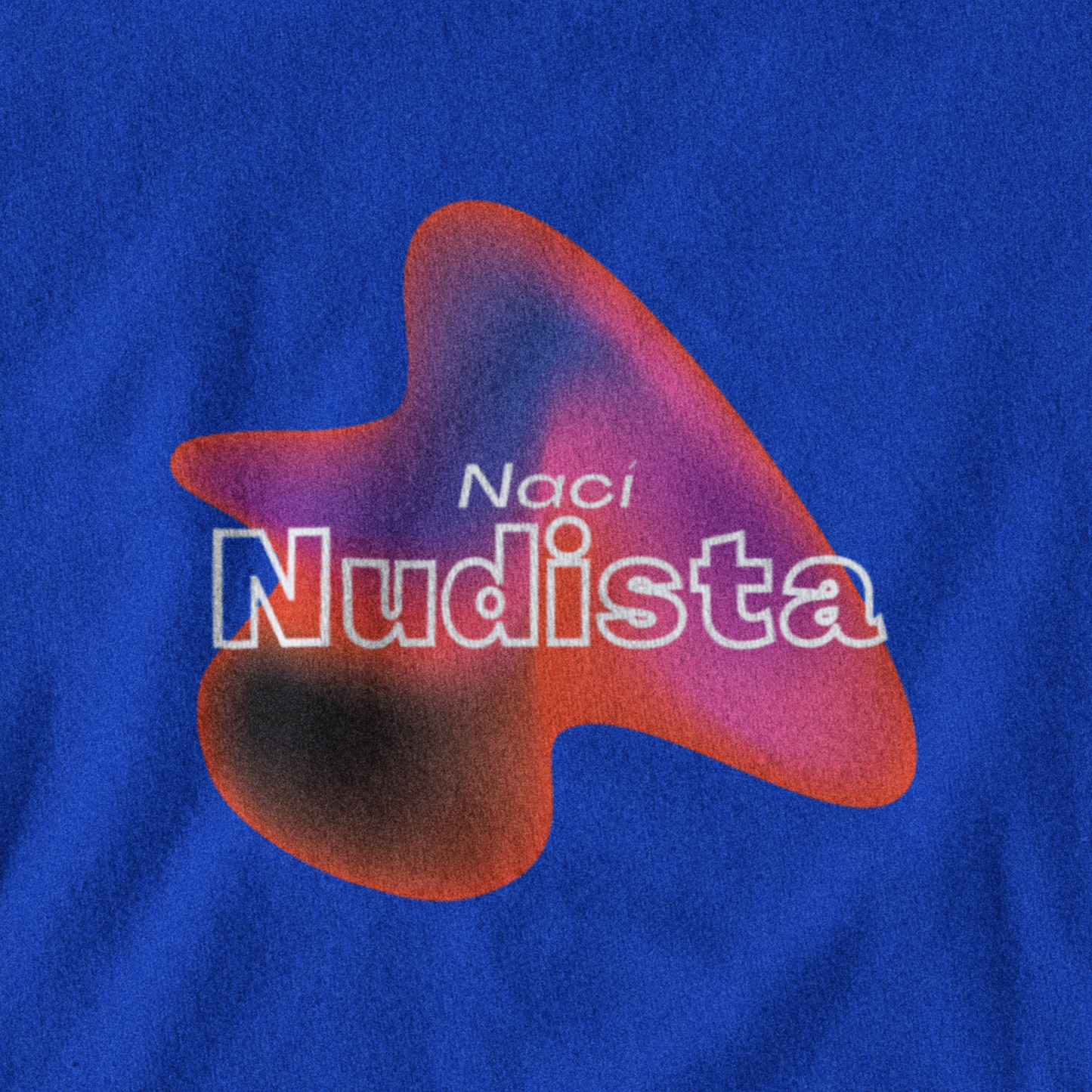 Nací Nudista