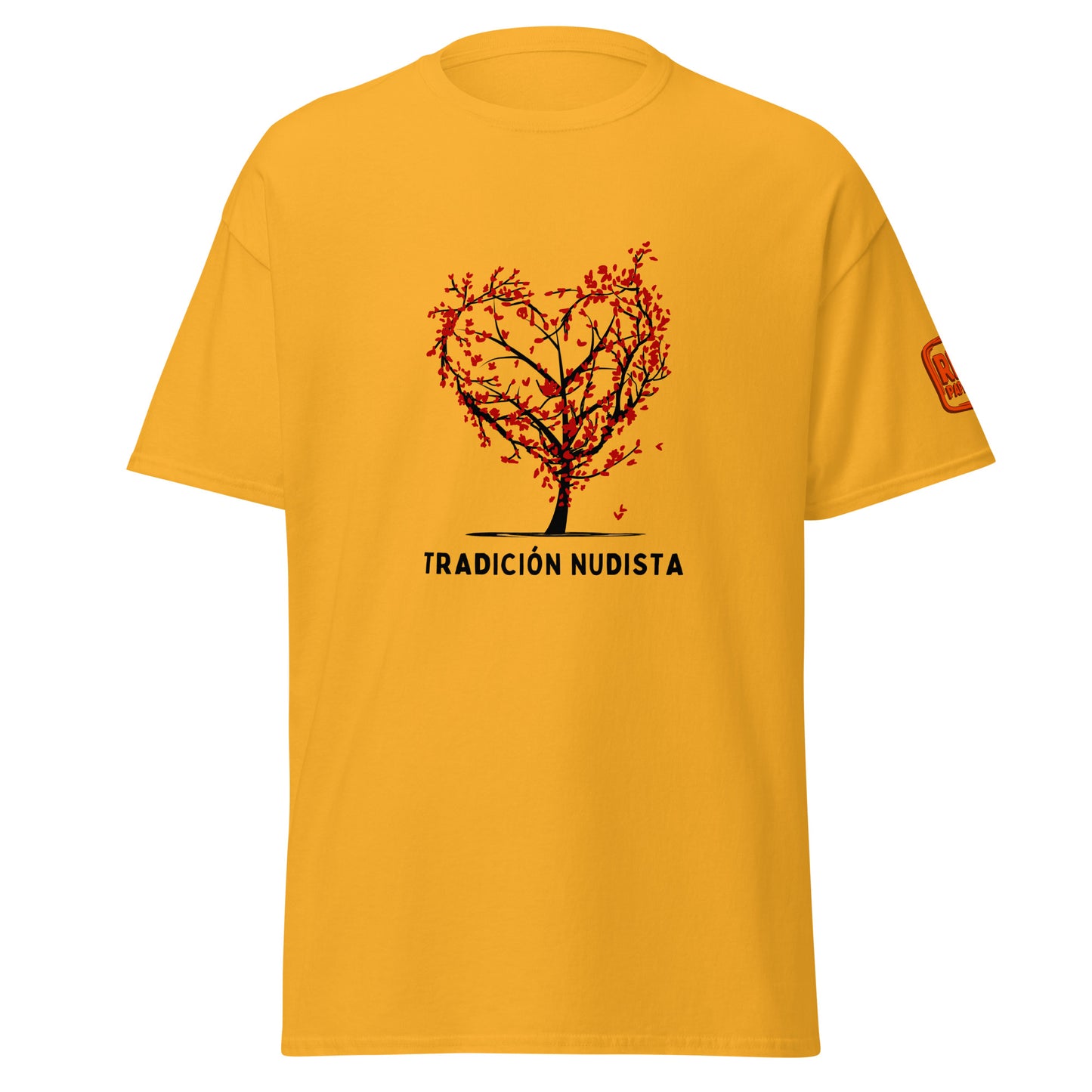 Tradición Nudista