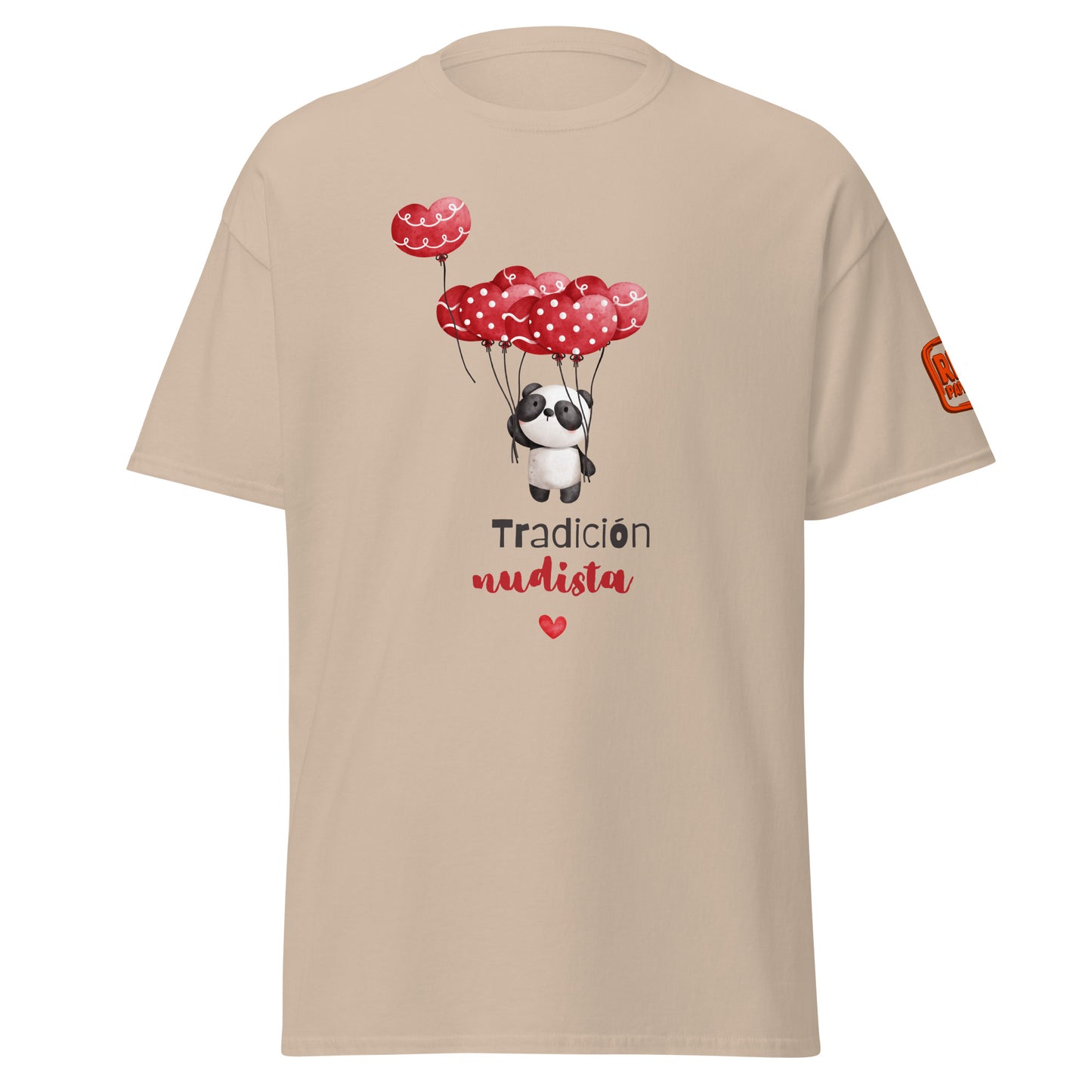 Tradición Nudista
