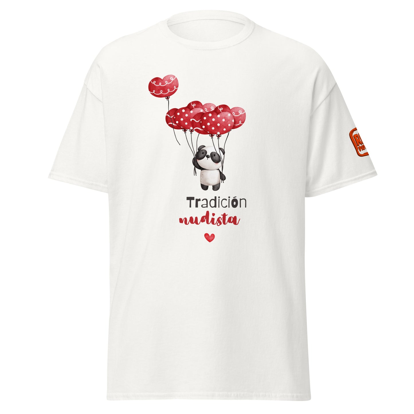 Tradición Nudista