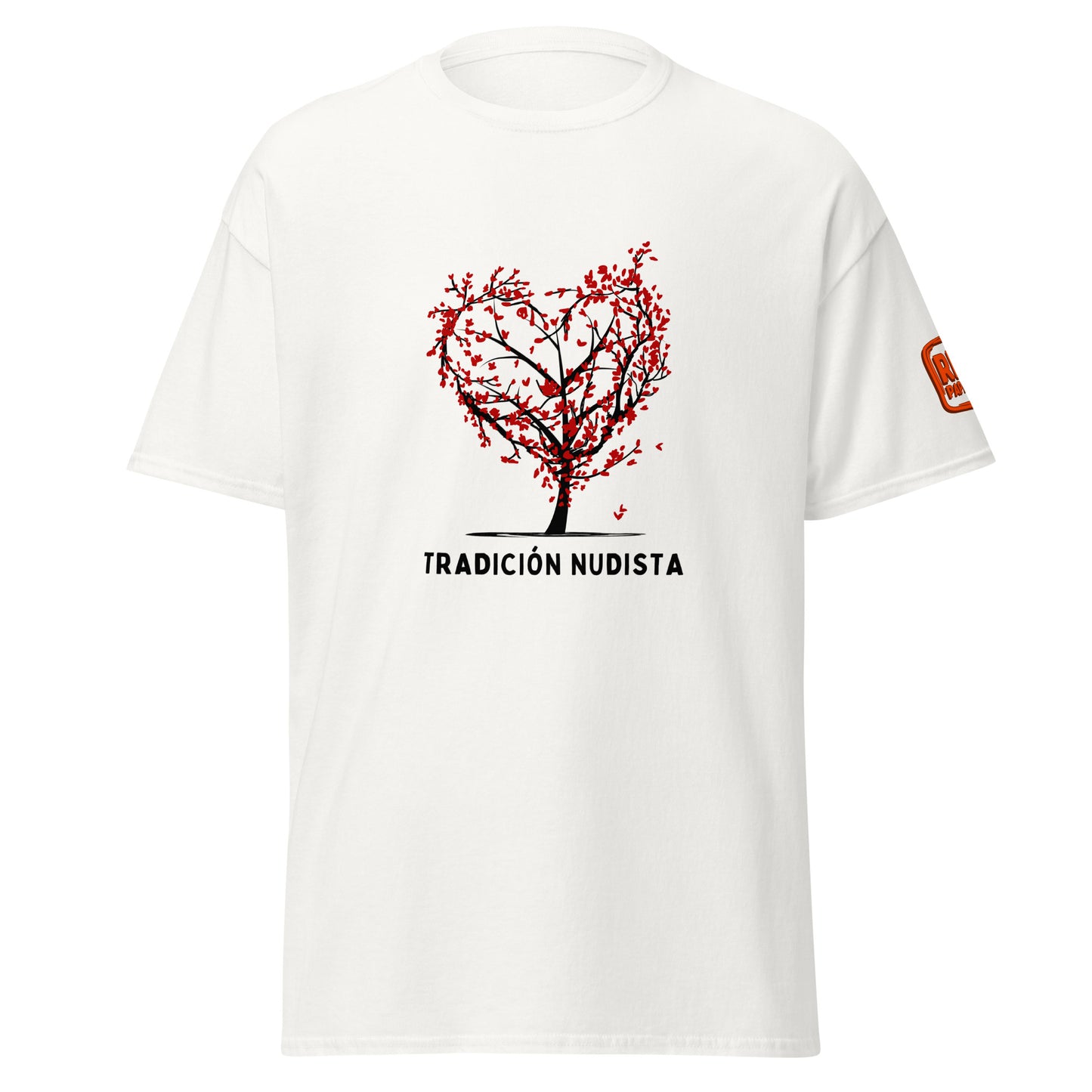 Tradición Nudista