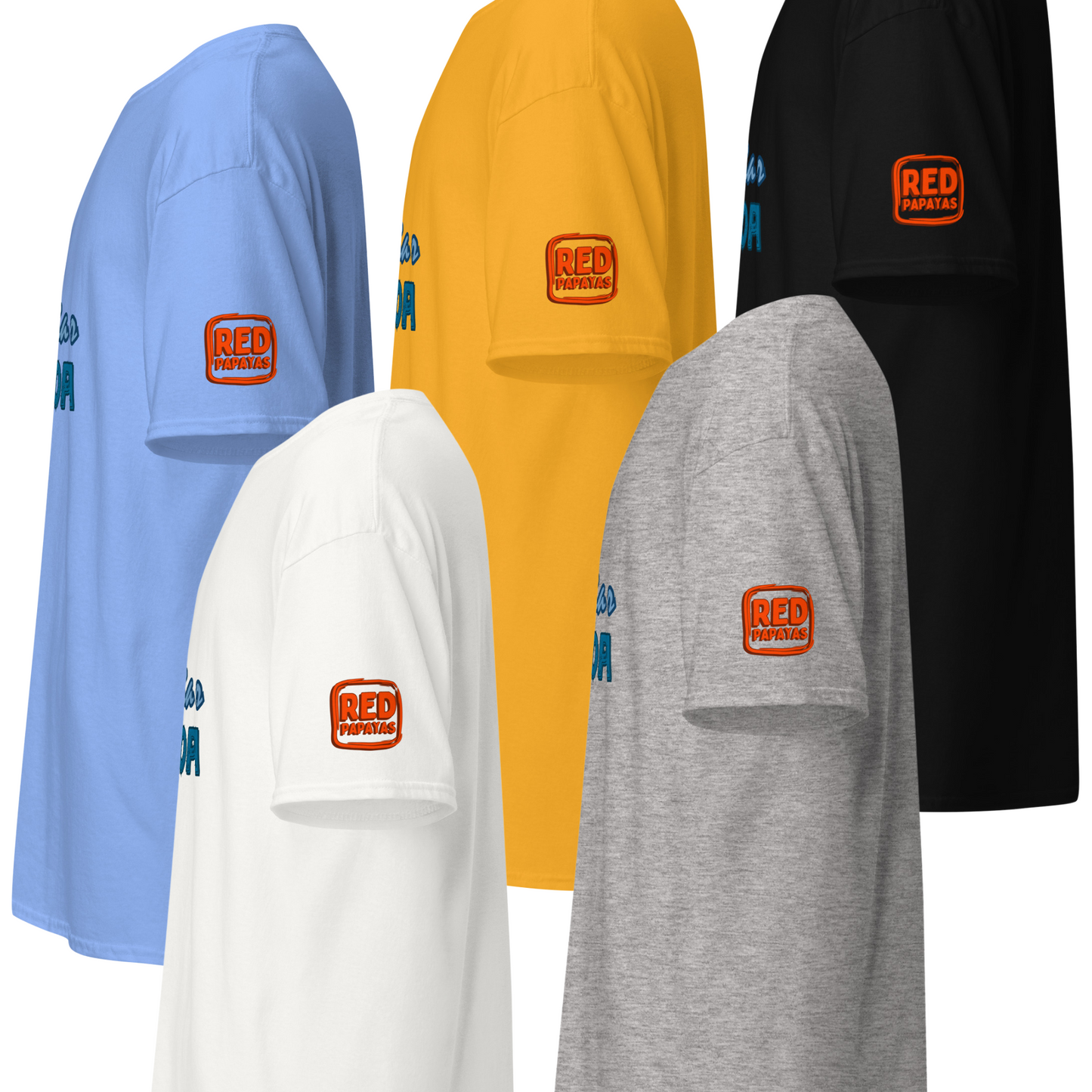 Preferiría ir sin ropa